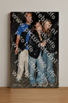 Evenement foto: HON Serie 15