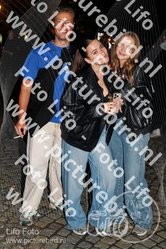 Evenement foto: HON Serie 15