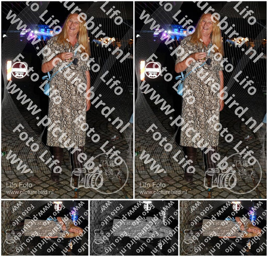 Evenement foto: HON Serie 15