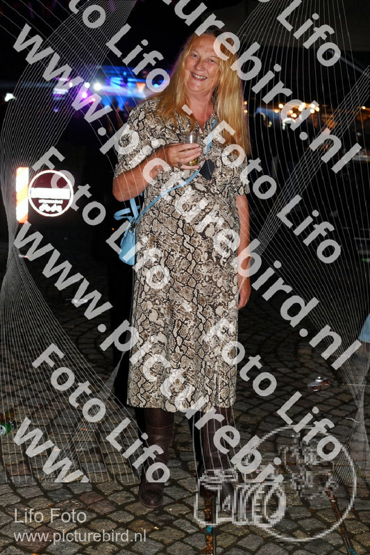 Evenement foto: HON Serie 15