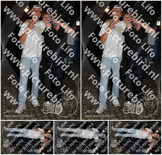 Evenement foto: HON Serie 15