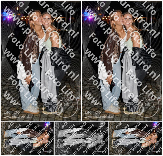Evenement foto: HON Serie 15