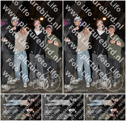 Evenement foto: HON Serie 15