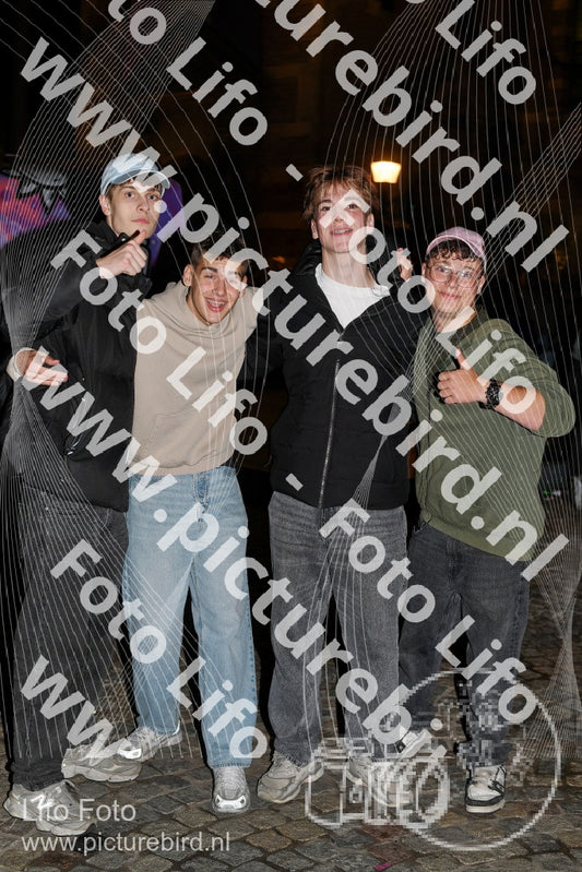 Evenement foto: HON Serie 15