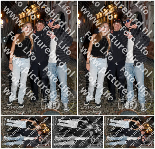 Evenement foto: HON Serie 15