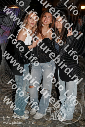 Evenement foto: HON Serie 15