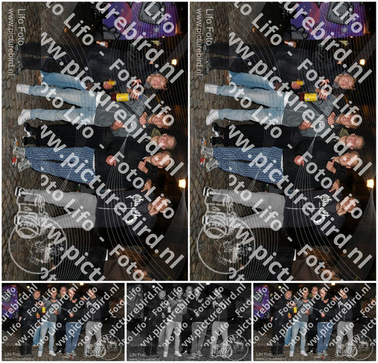 Evenement foto: HON Serie 15