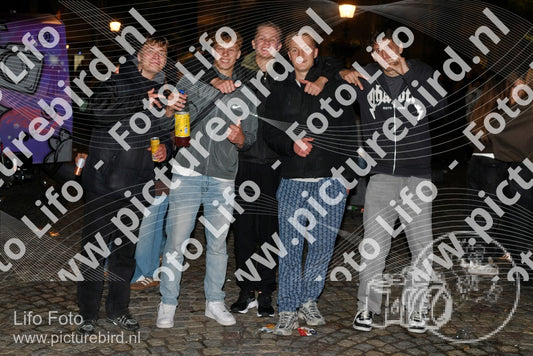 Evenement foto: HON Serie 15