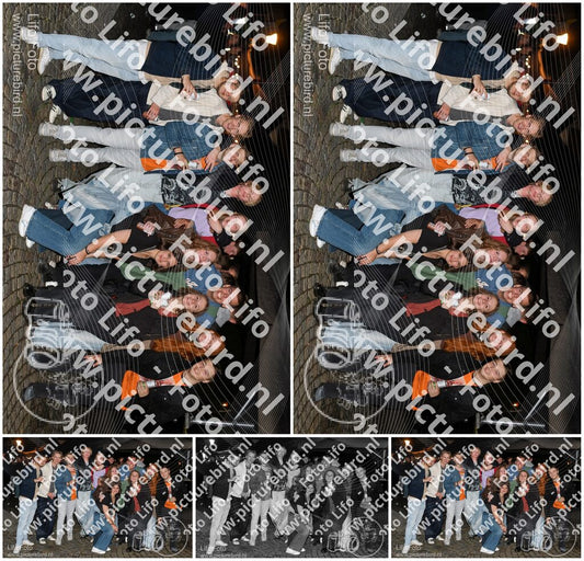 Evenement foto: HON Serie 15