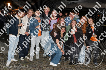 Evenement foto: HON Serie 15