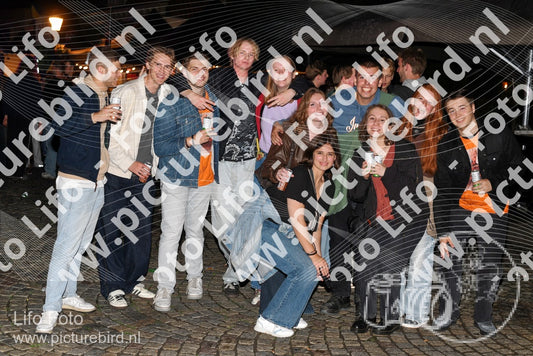 Evenement foto: HON Serie 15
