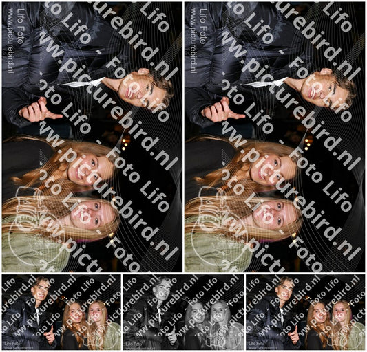 Evenement foto: HON Serie 15