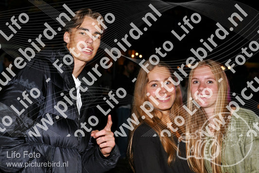 Evenement foto: HON Serie 15