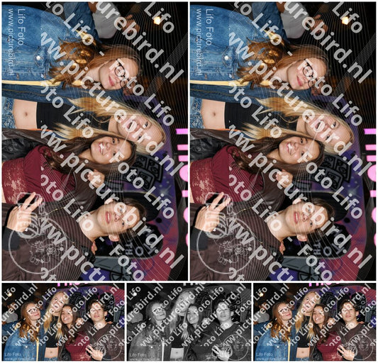 Evenement foto: HON Serie 15
