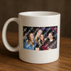 Evenement foto: HON Serie 15