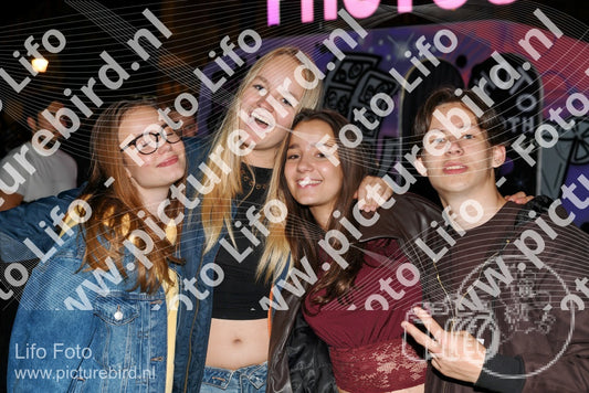 Evenement foto: HON Serie 15