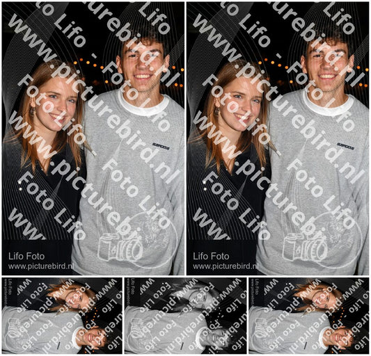 Evenement foto: HON Serie 15