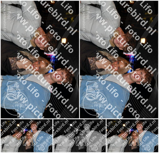Evenement foto: HON Serie 15