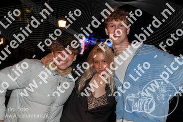 Evenement foto: HON Serie 15