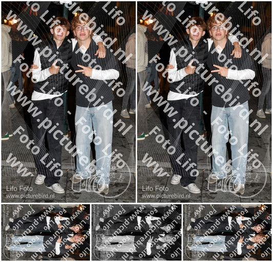 Evenement foto: HON Serie 15