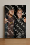 Evenement foto: HON Serie 15