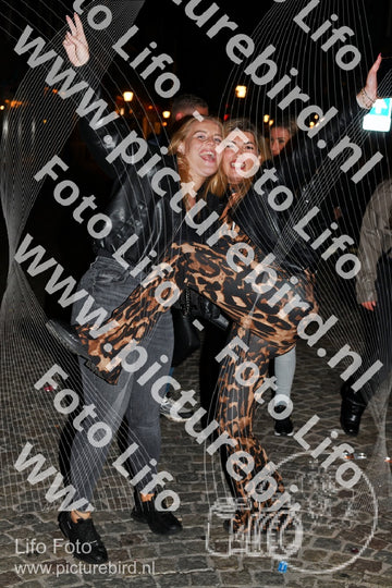Evenement foto: HON Serie 15