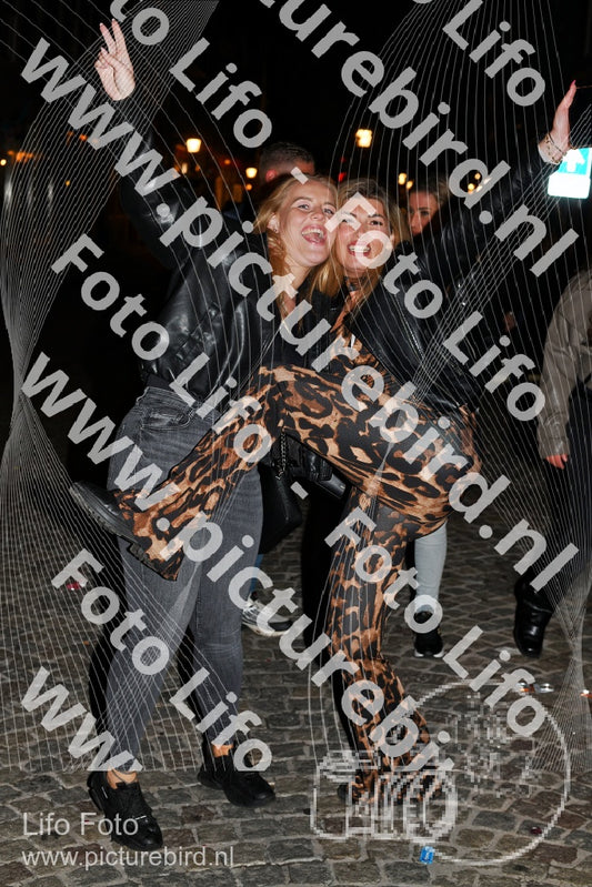 Evenement foto: HON Serie 15