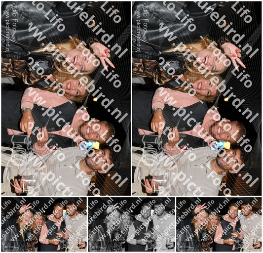Evenement foto: HON Serie 15