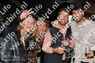 Evenement foto: HON Serie 15