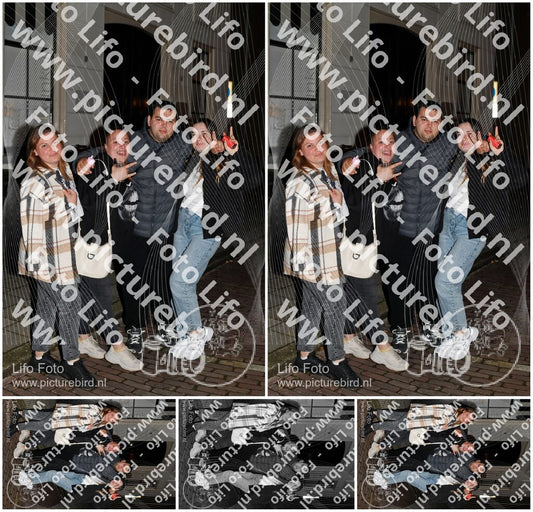 Evenement foto: HON Serie 15