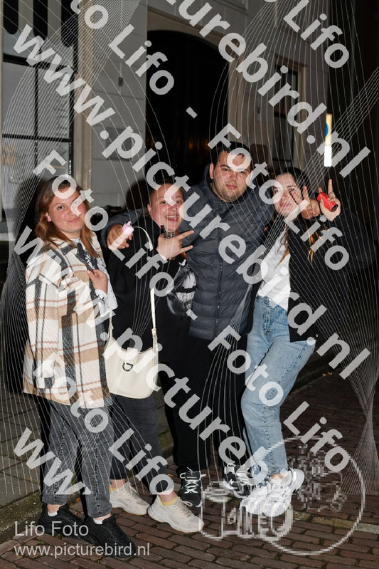 Evenement foto: HON Serie 15