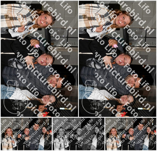 Evenement foto: HON Serie 15