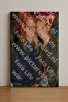 Evenement foto: HON Serie 16