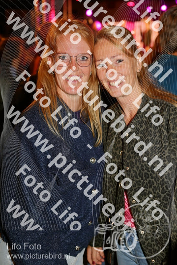 Evenement foto: HON Serie 16