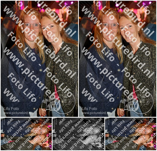 Evenement foto: HON Serie 16