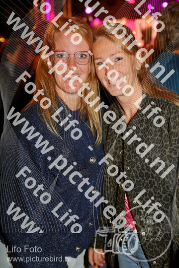Evenement foto: HON Serie 16