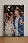 Evenement foto: HON Serie 16