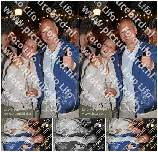 Evenement foto: HON Serie 16