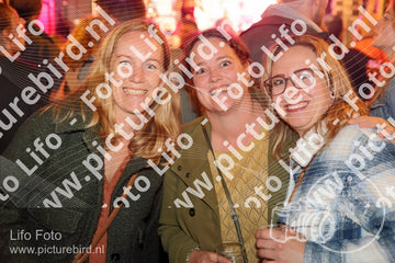 Evenement foto: HON Serie 16