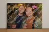 Evenement foto: HON Serie 16