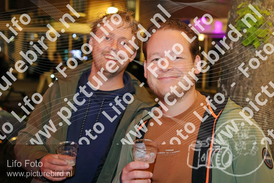 Evenement foto: HON Serie 16