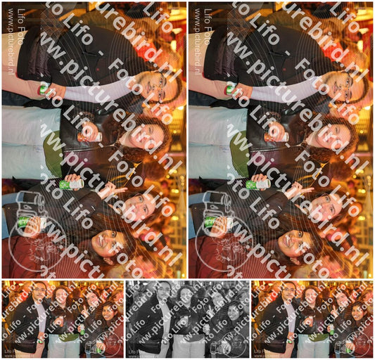 Evenement foto: HON Serie 16