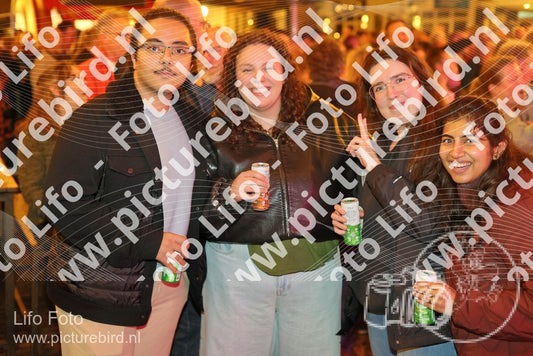 Evenement foto: HON Serie 16