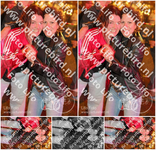 Evenement foto: HON Serie 16
