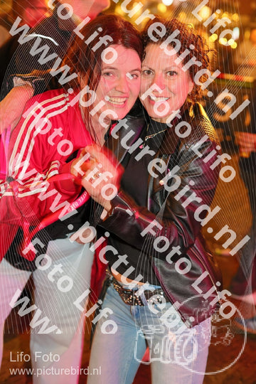 Evenement foto: HON Serie 16