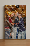 Evenement foto: HON Serie 16