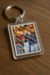 Evenement foto: HON Serie 16