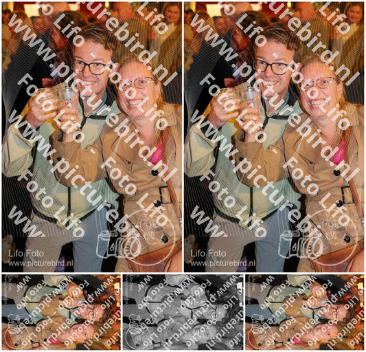 Evenement foto: HON Serie 16