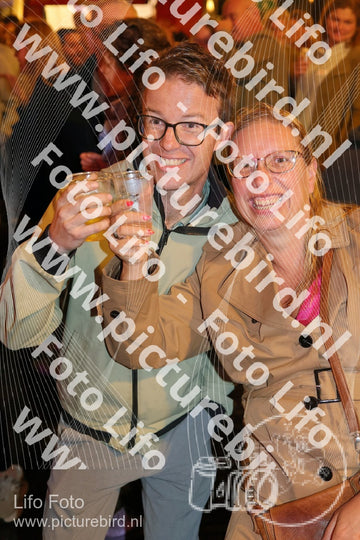 Evenement foto: HON Serie 16