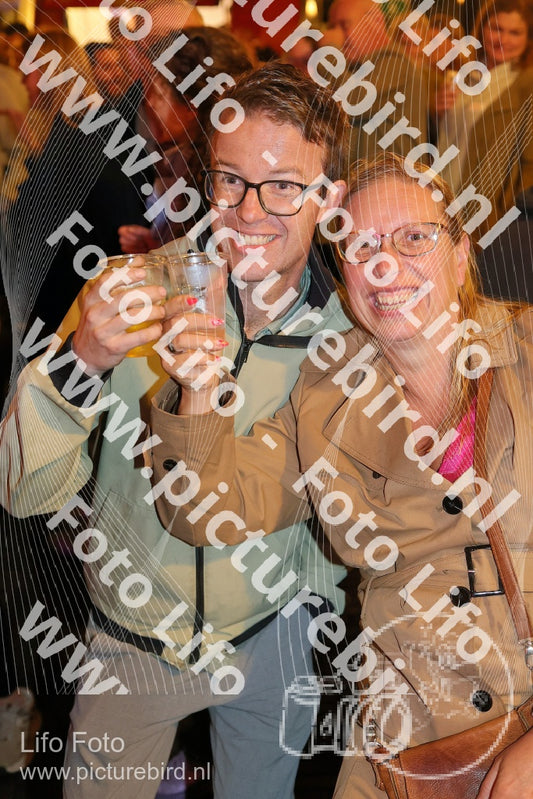 Evenement foto: HON Serie 16